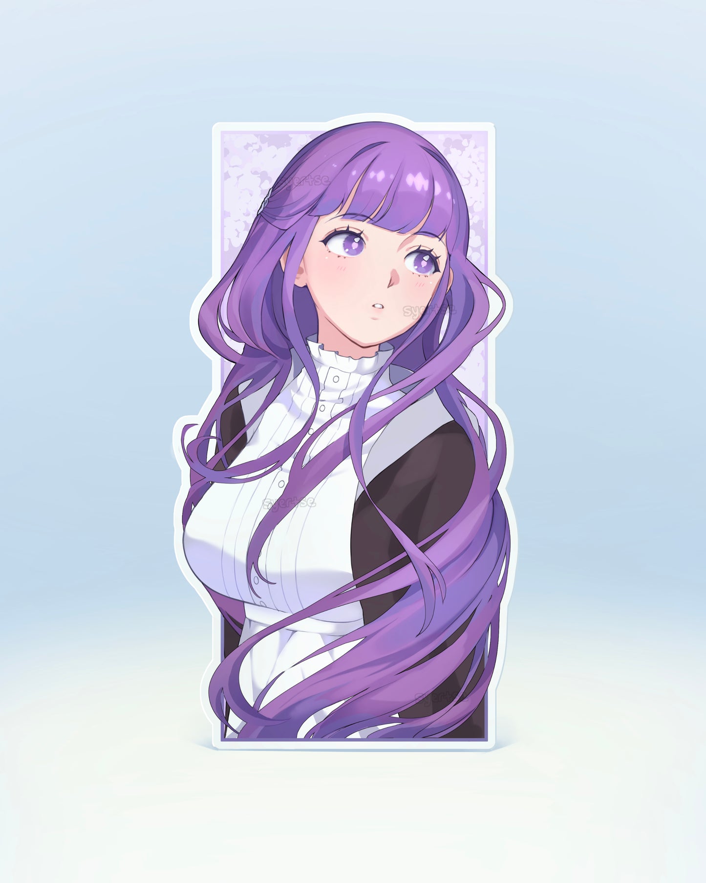 Fern | Sticker