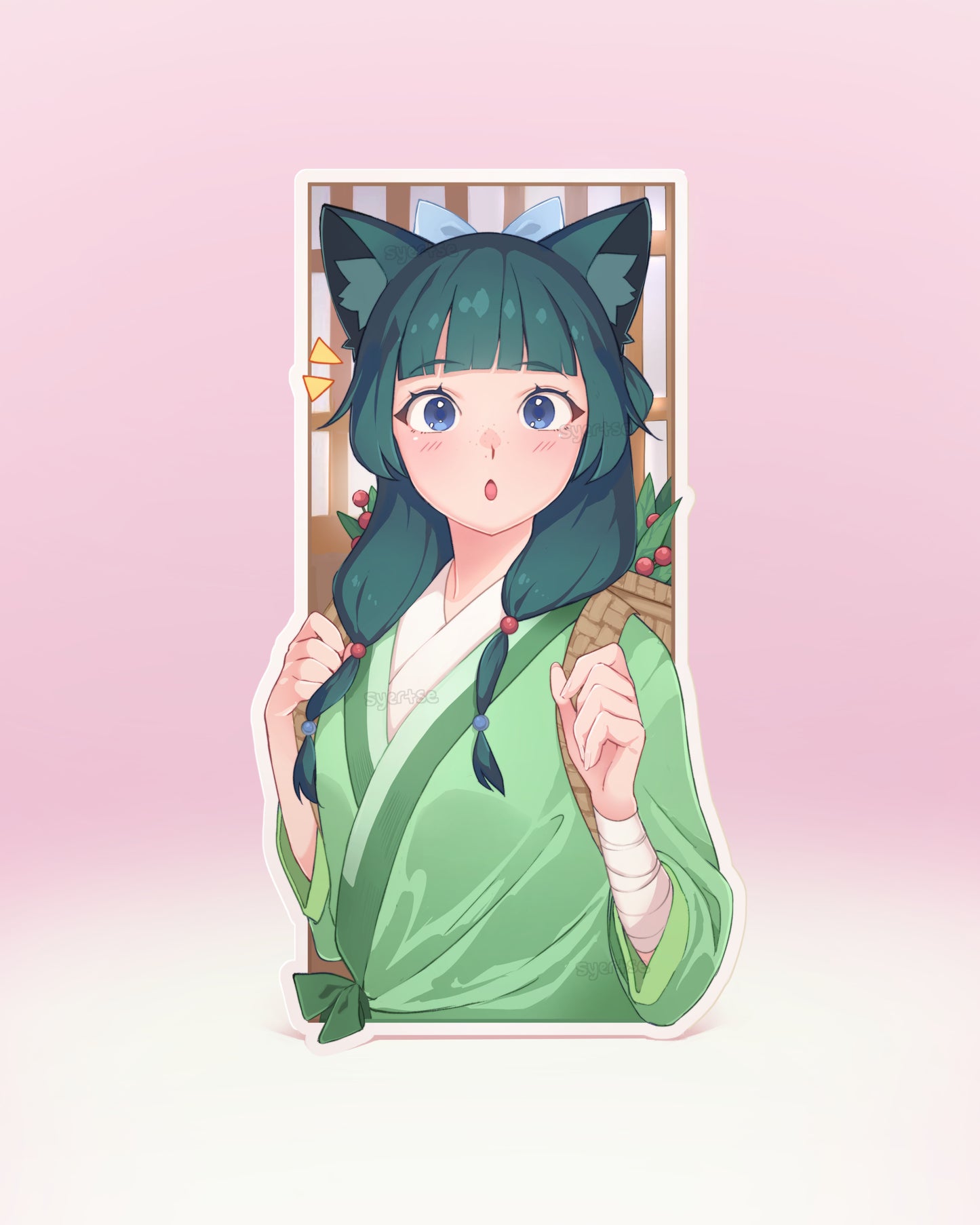 Maomao | Sticker