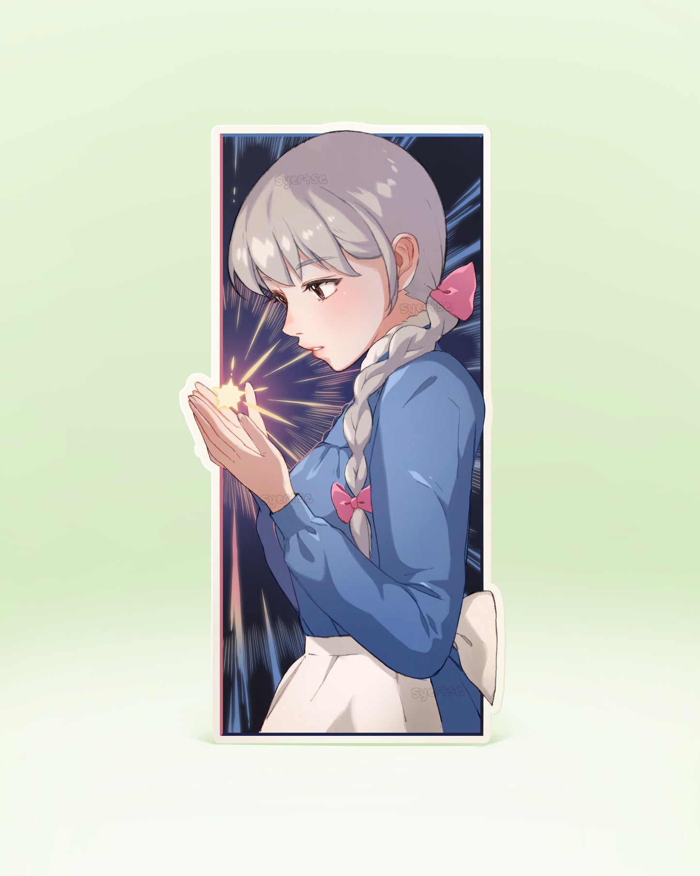 Sophie | Sticker