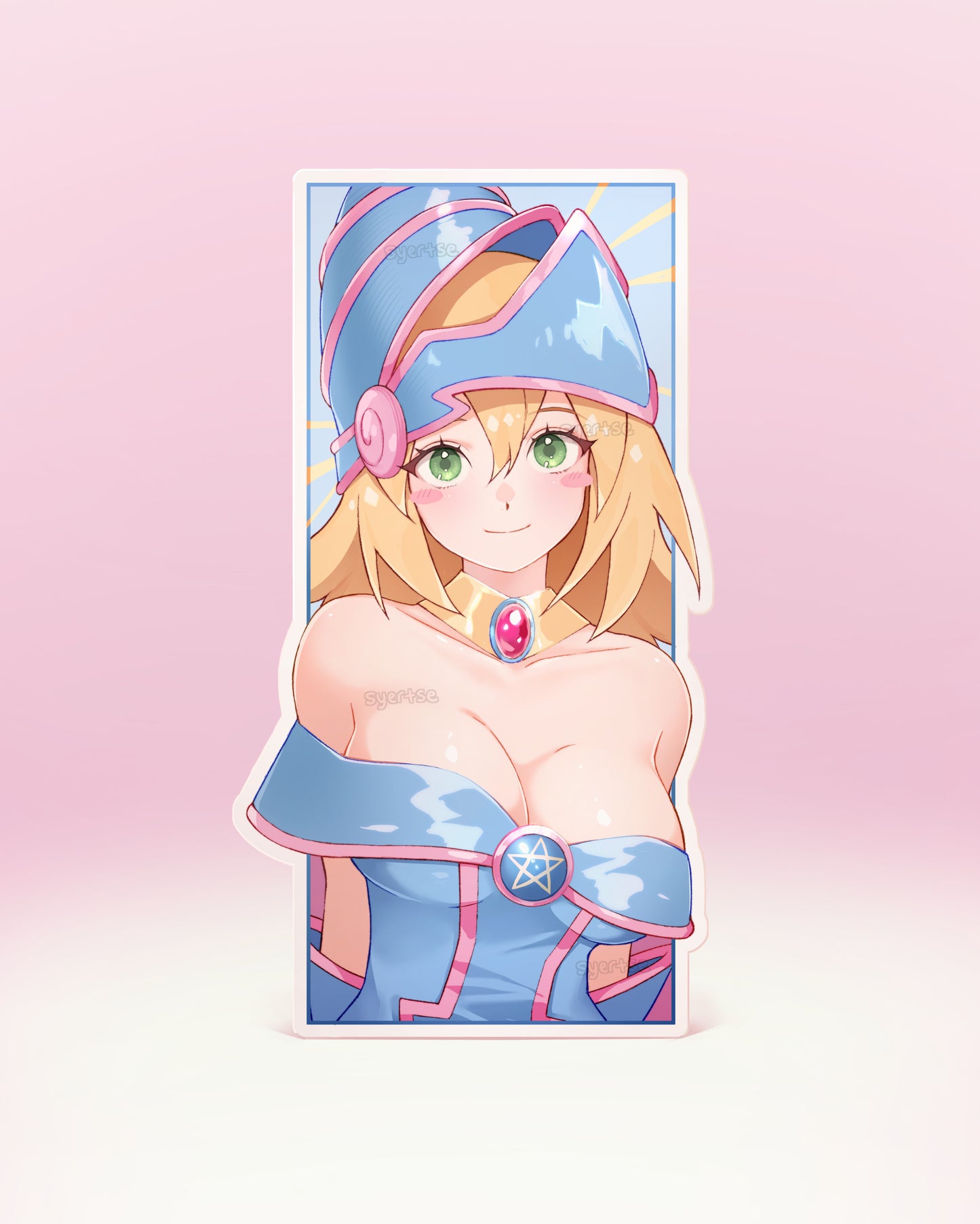 DMG | Sticker