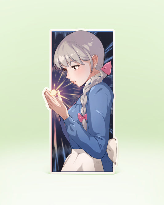 Sophie | Sticker